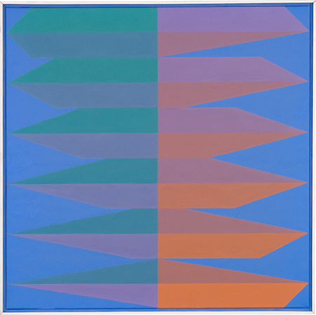 Kleine Progression halbiert